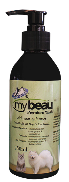 palaMOUNTAINS mybeau Premium Wash